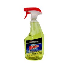 CWS Multi-Surface Cleaner, effective for cleaning a variety of surfaces in car wash environments.